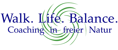 Walk. Life. Balance. - Business Coaching Outdoor