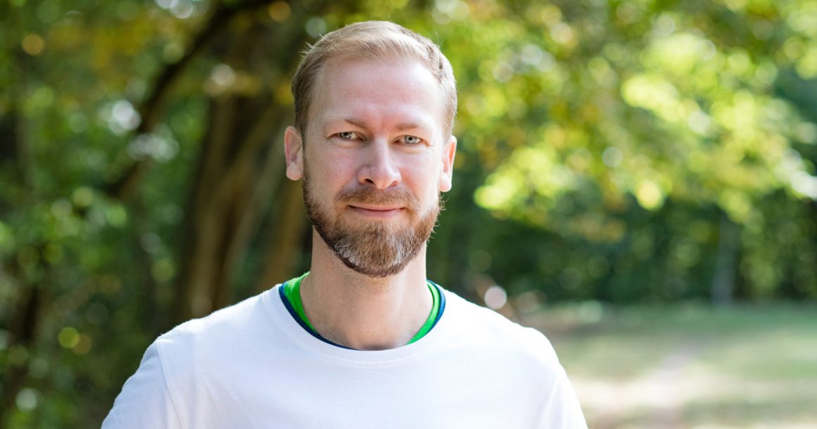 Business Coach Jörg Schmerbauch