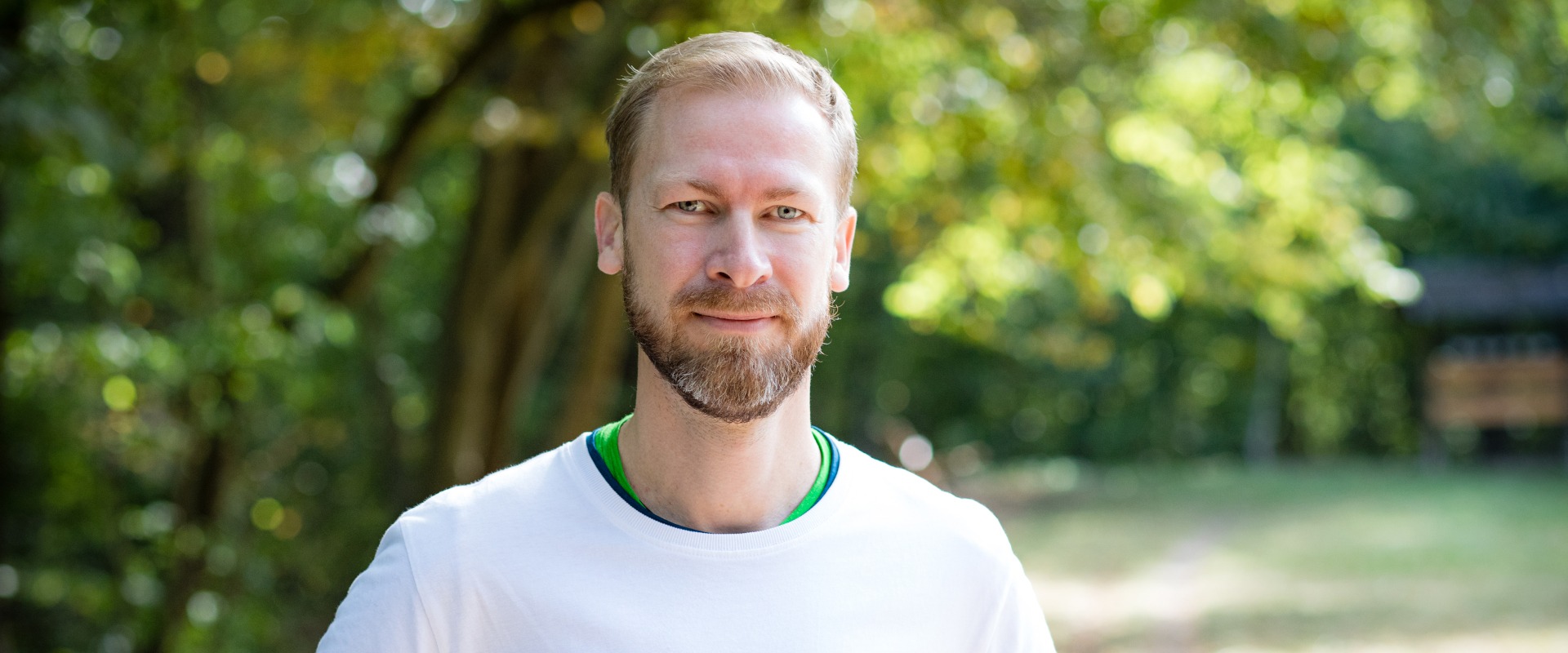 Business Coach Jörg Schmerbauch